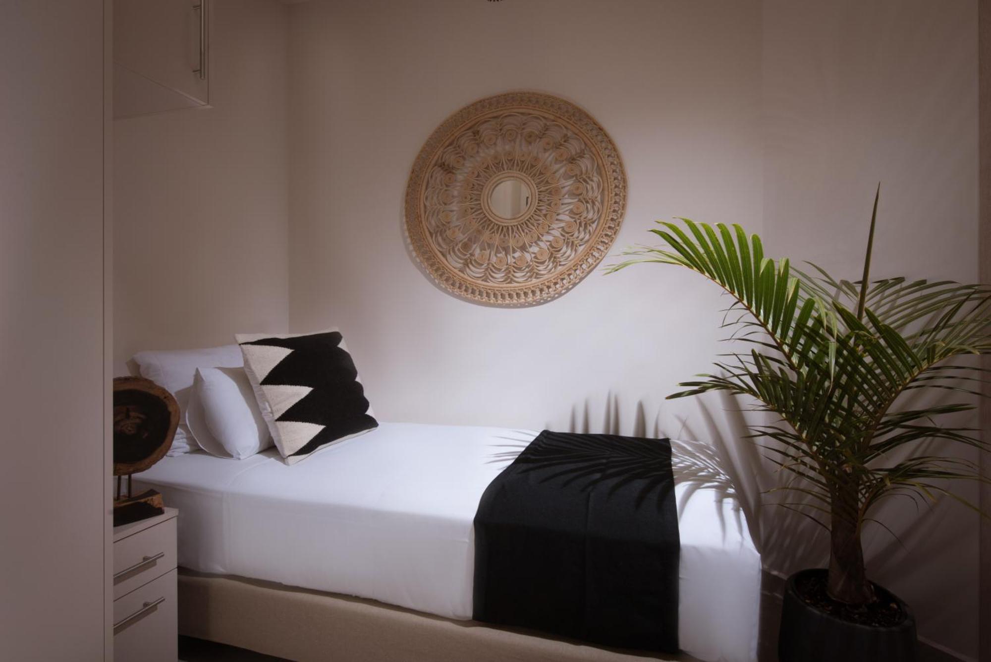 אניסאראס Bella Casa Luxury Suites מראה חיצוני תמונה