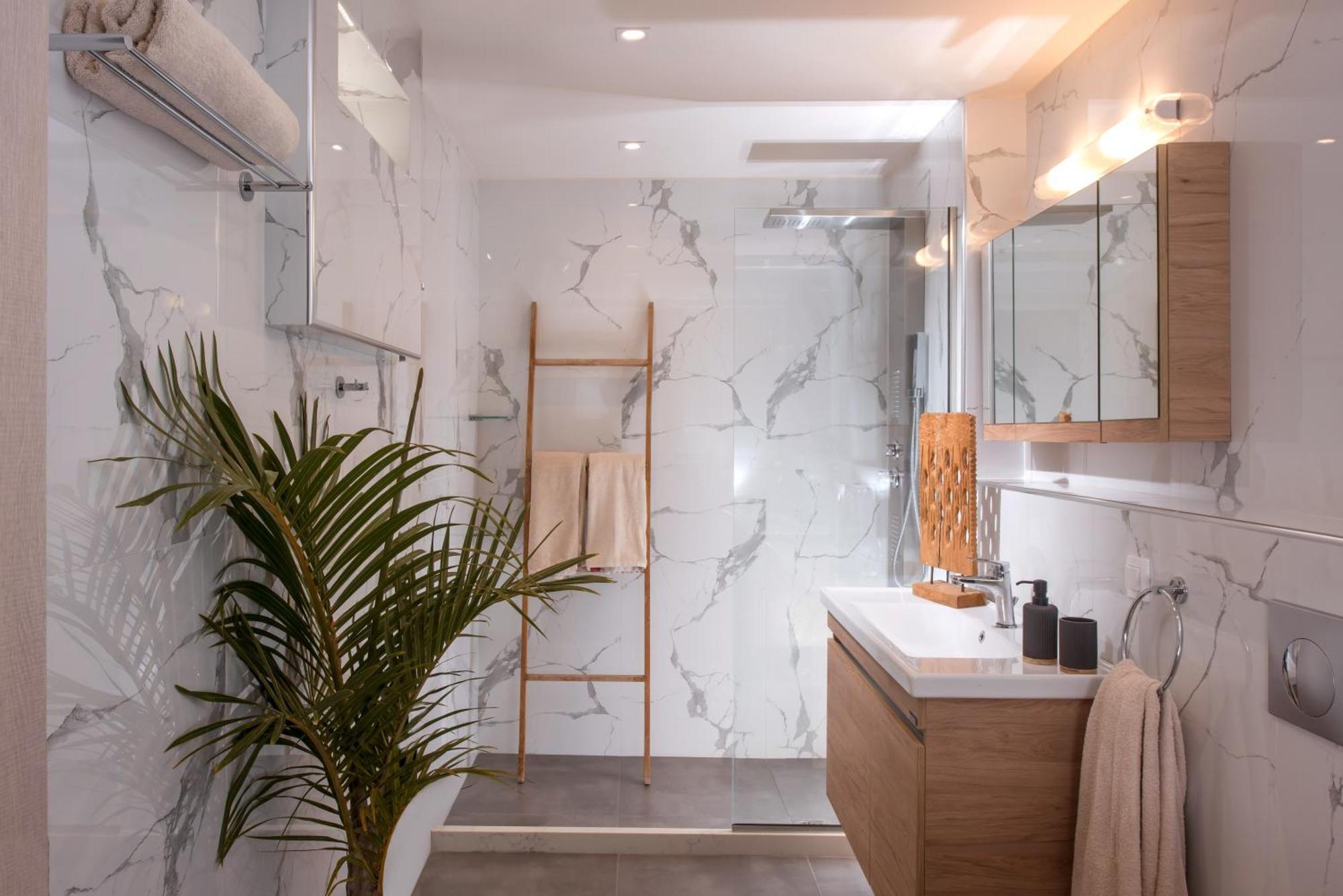 אניסאראס Bella Casa Luxury Suites מראה חיצוני תמונה