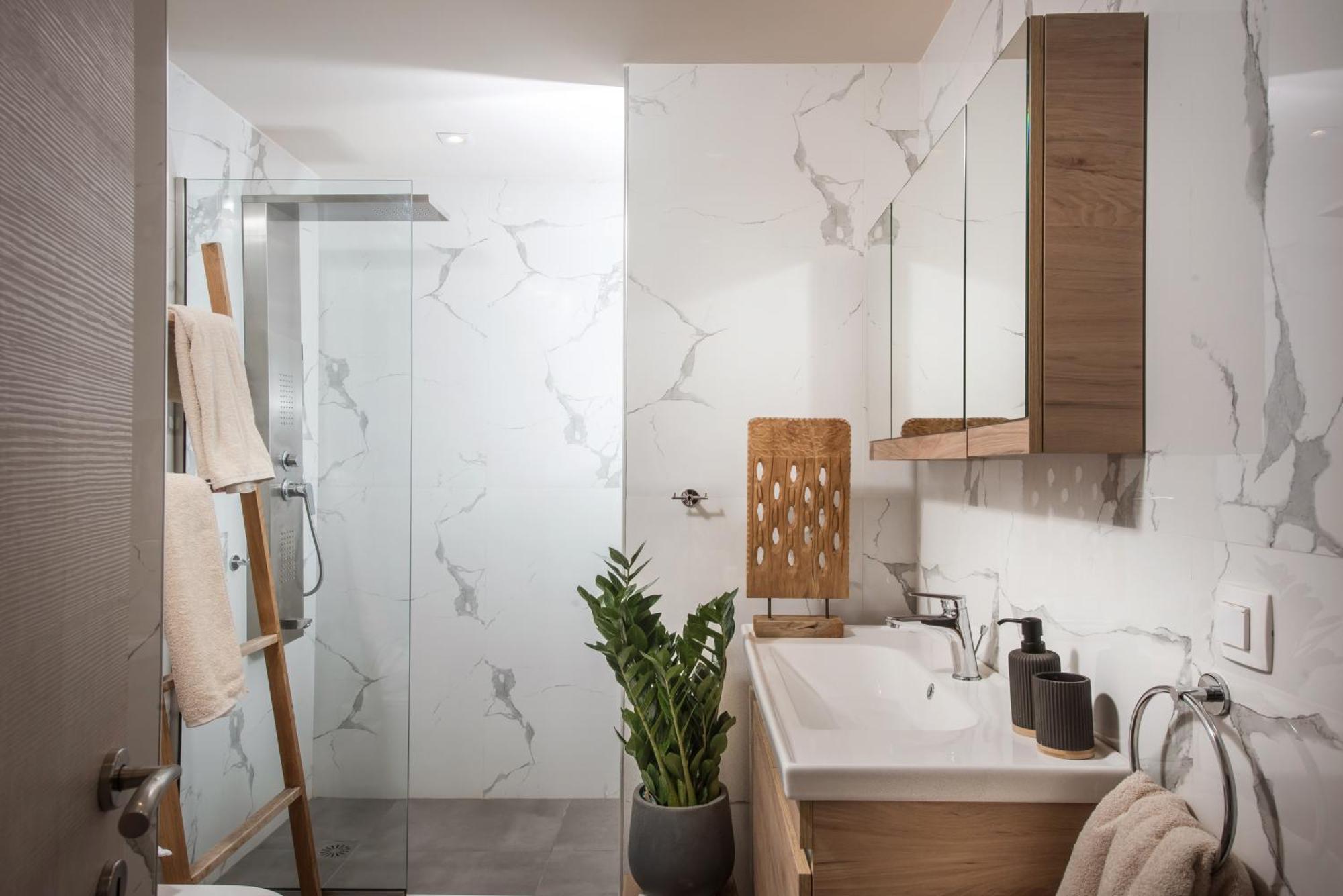 אניסאראס Bella Casa Luxury Suites מראה חיצוני תמונה